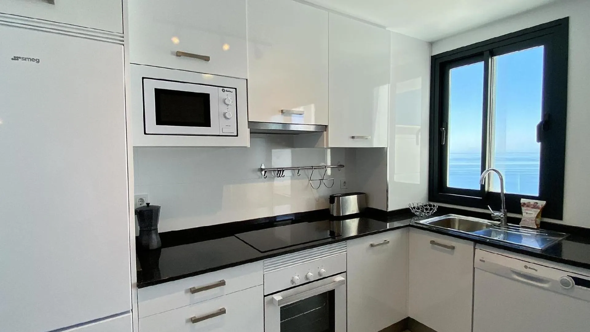 Ferienwohnung Fuer 6 Personen Ca 120 Qm In Nerja, Andalusien Costa Del Sol Ισπανία