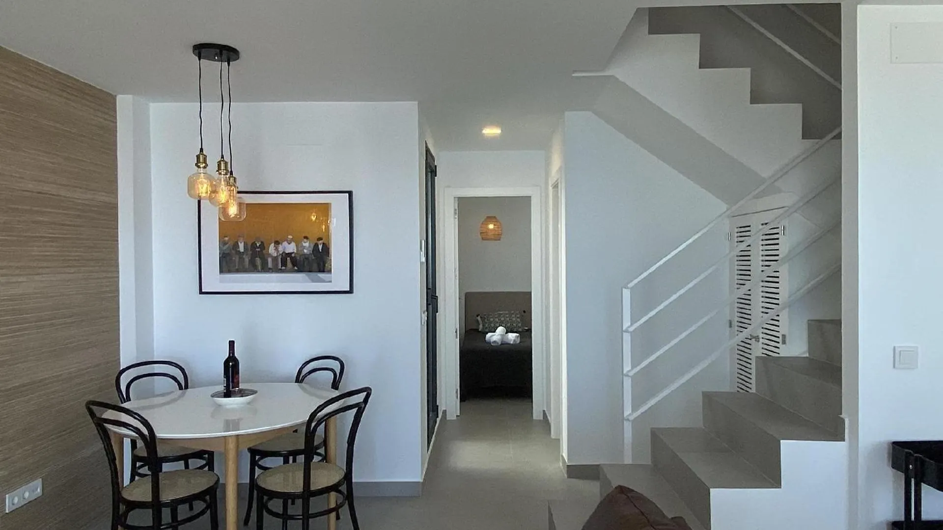 Ferienwohnung Fuer 6 Personen Ca 120 Qm In Nerja, Andalusien Costa Del Sol 0*, Nerja Ισπανία