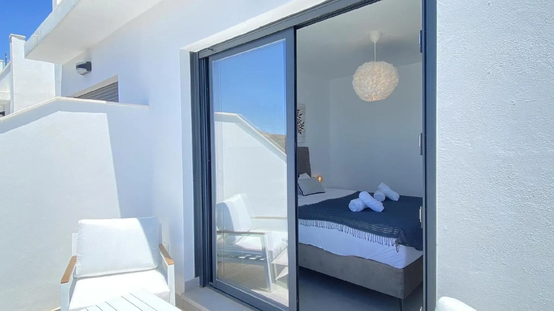 Ferienwohnung Fuer 6 Personen Ca 120 Qm In Nerja, Andalusien Costa Del Sol 0*, Nerja Ισπανία