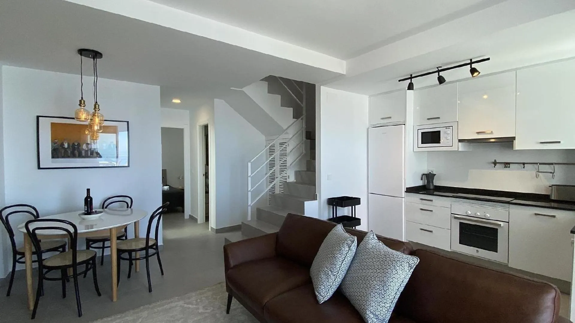 Ferienwohnung Fuer 6 Personen Ca 120 Qm In Nerja, Andalusien Costa Del Sol Ισπανία