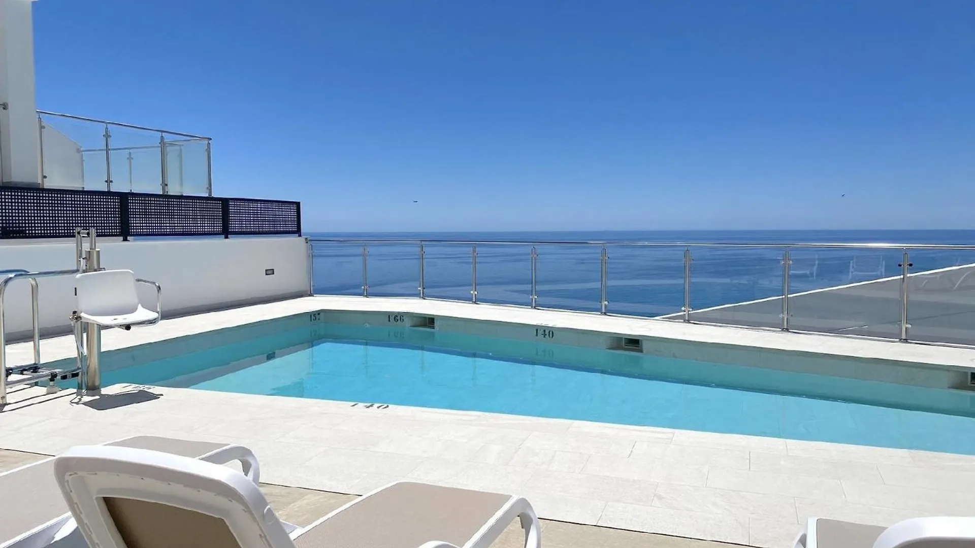 Ferienwohnung Fuer 6 Personen Ca 120 Qm In Nerja, Andalusien Costa Del Sol location